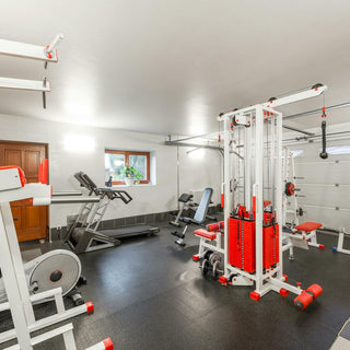 Embracing Health and Wellness: The Rise of Home Gyms and Their Impact on Well-being