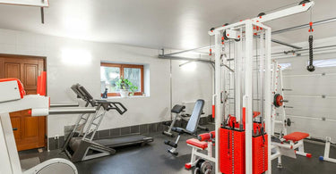 Embracing Health and Wellness: The Rise of Home Gyms and Their Impact on Well-being