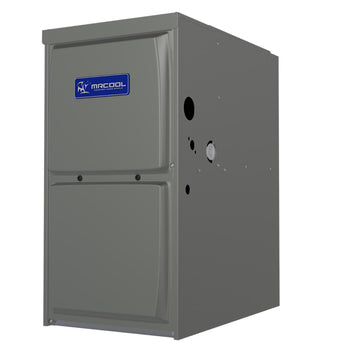 MRCOOL | 96% AFUE 4 Ton 90,000 BTU Multi-Position Multi-Speed Gas Furnace