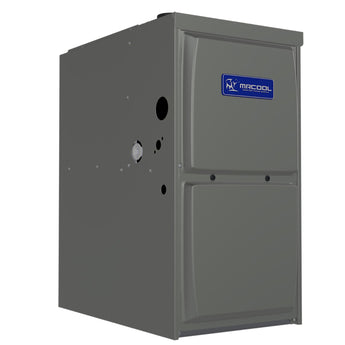 MRCOOL | 96% AFUE 5 Ton 135,000 BTU Multi-Position Multi-Speed Gas Furnace