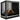 Empire | Tahoe 36" Direct-Vent Clean Face Premium Peninsula Fireplace