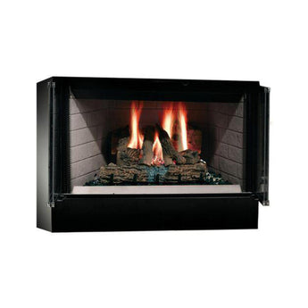 Majestic | Sovereign 36" Wood Burning Fireplace