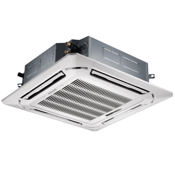 MRCOOL | Olympus 2nd Gen 24,000 BTU 2 Ton Ductless Mini-Split Ceiling Cassette with Panel - 230V/60HZ