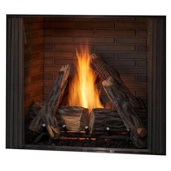 Majestic | Courtyard 42" Single-Sided Outdoor Gas Fireplace