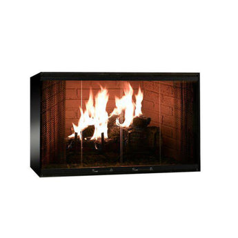 Majestic | Royalton 36" Radiant Traditional Wood Burning Fireplace