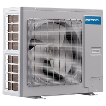 MRCOOL | 2-3 ton up to 20 SEER Universal Series Condenser