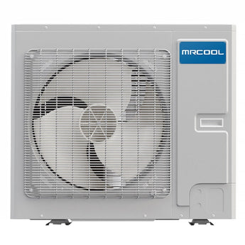 MRCOOL | 2-3 ton up to 20 SEER Universal Series Condenser