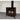 Empire | 28 Inch Medium Spirit Steel Modern Direct-Vent Gas Stove