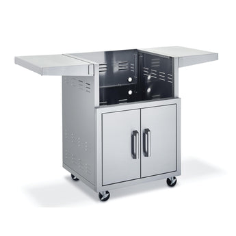 BroilMaster G-Series 26" Stainless Steel (Cart-Mounted) Gas Grill - BSG262