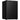 Arctic Wind | 2.6-Cu. Ft. Energy Star Compact Refrigerator with Freezer Compartment in Black