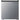 Arctic Wind | 1.6-Cu. Ft. Energy Star Compact Refrigerator with Freezer Compartment in Silver