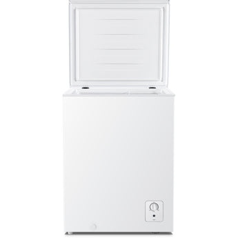 Arctic Wind | 3.4-cu. ft. Chest Freezer