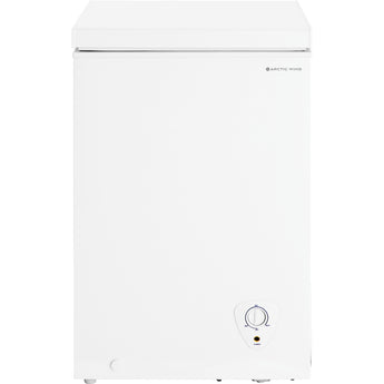 Arctic Wind | 3.4-cu. ft. Chest Freezer