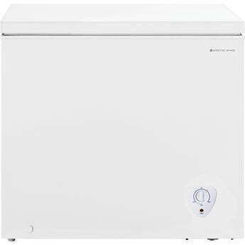 Danby | 3.2-Cu. Ft. Upright Freezer in White