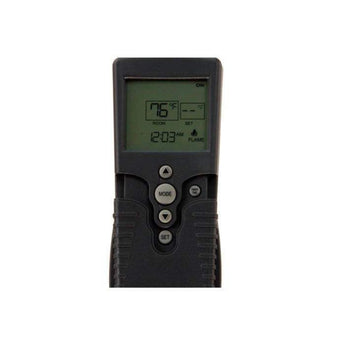 Skytech | 3002 Timer/Thermostat Fireplace Remote Control