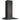 BROAN | BWS2 30 Inch Classic Pyramid Chimney Hood, 450 CFM, LED, Black Stainless Steel