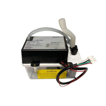 Drain Pump for High Capacity Ice Maker (5597)