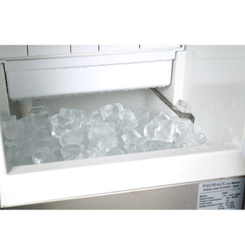 Fire Magic - Outdoor High Capacity Automatic Ice Maker