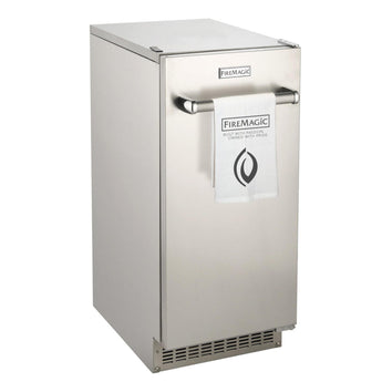 Fire Magic - Outdoor High Capacity Automatic Ice Maker