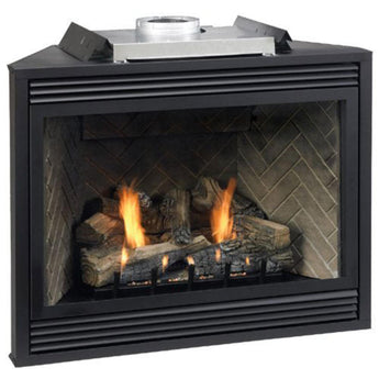 Empire 42" Tahoe Premium Direct Vent Gas Fireplace