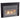 Empire | Rushmore Decorative Surround for 35" Fireplace Inserts Accessory