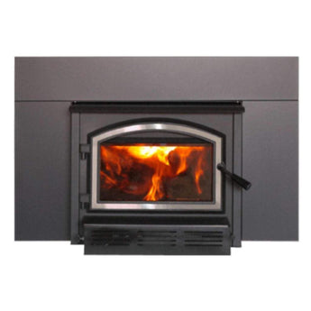 Empire Stove Archway 1700 - 27" Wood Insert With Blower