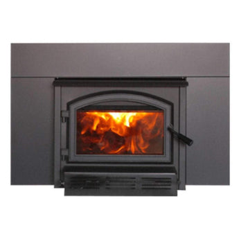 Empire Stove Archway 2300 - 29" Wood Insert With Blower