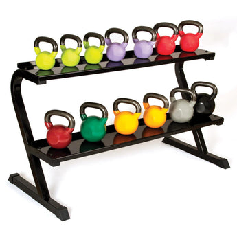 BODYSPORT - Kettlebell Rack