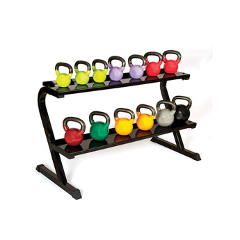 BODYSPORT - Kettlebell Rack