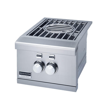 Broilmaster 16 Inch Slide-In Power Side Burner BSABW16N