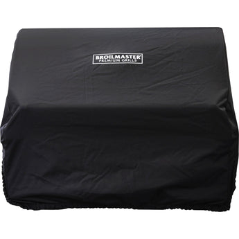 BroilMaster 32-Inch And 34-Inch Built-In Grill Cover BSACV34S