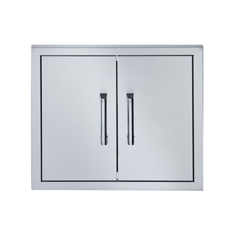 BroilMaster 26 Inch Double Door - BSAD2622D