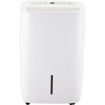 JHS | 50 Pint DOE Dehumidifier with built-in pump