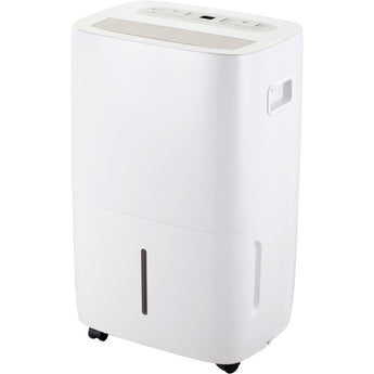 JHS | 50 Pint DOE Dehumidifier with built-in pump