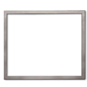 Empire | 36" Beveled Frame for Renegade Fireplaces - Oil-Rubbed Bronze