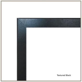 Empire | 40" Beveled Frame for Renegade Fireplaces - Oil-Rubbed Bronze