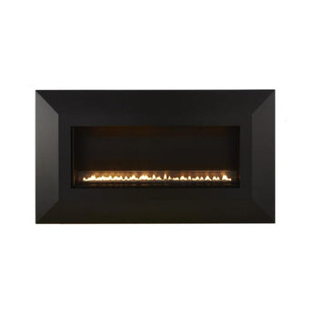 Empire - Installation Accessories for 30" Boulevard SL Vent-Free Linear Fireplace