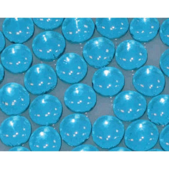 Empire - 1/2" Decorative Glass Droplets Media Accessory (1 sq. ft)