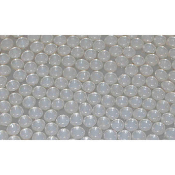 Empire - 1/2" Decorative Glass Droplets Media Accessory (1 sq. ft)