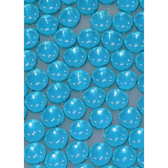 Empire - 1/2" Decorative Glass Droplets Media Accessory (1 sq. ft)