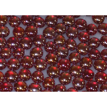 Empire - 1/2" Decorative Glass Droplets Media Accessory (1 sq. ft)