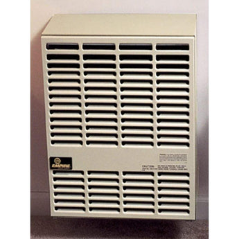 Empire 16" Direct-Vent Wall Furnace 10K BTU, DV210SGX