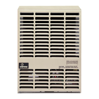 Empire 20" Millivolt Direct-Vent Wall Furnace 15K BTU, DV215SGX