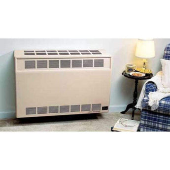 Empire 37" Direct-Vent Wall Furnace 35K BTU, DV35SG