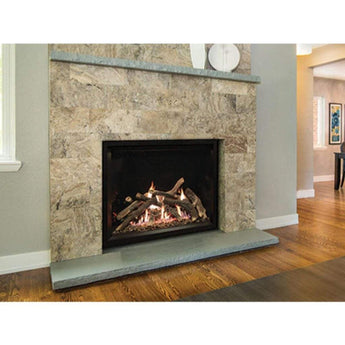 Empire | 36" Renegade Clean-Face Direct-Vent Fireplace, TruFlame Technology