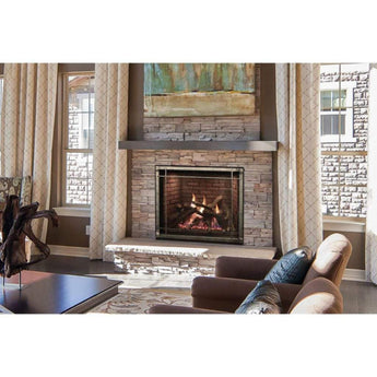 Empire | 40" Renegade Clean Face Direct-Vent Fireplace