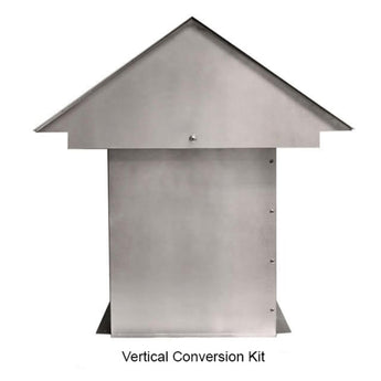 Empire | Vertical Conversion Kit (fits Power Vent Module DVKPM)