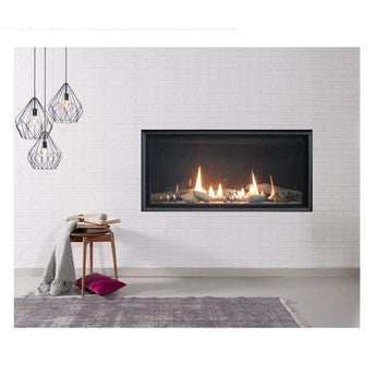 Empire Loft Linear Direct Vent Gas Fireplace 36"