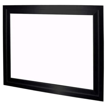 Dimplex | 3" Black Surround 4-piece Trim Kit for 33"/39"/45" Electric Firebox