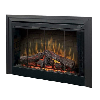 Dimplex 33" Door Kit Accessory for BF33DXP Deluxe Electric Firebox